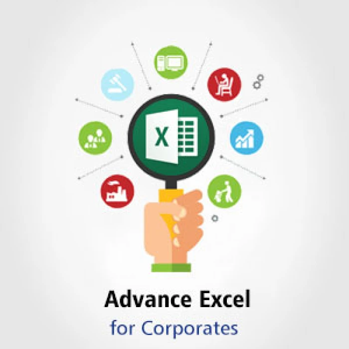 ADVANCE EXCEL