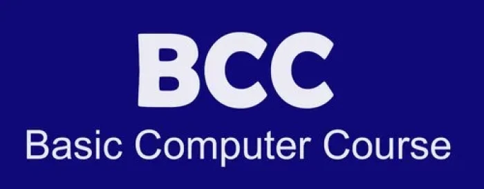 BASIC COMPUTER