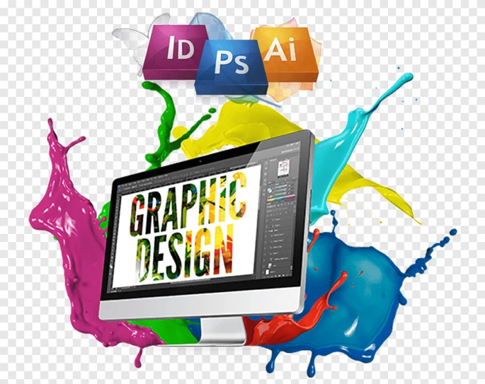 GRAPHIC DESIGN