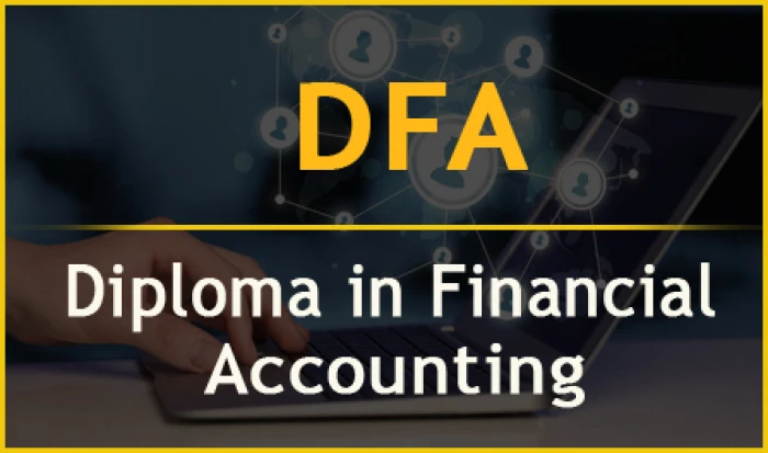DIPLOMA IN FINANCIAL ACCOUNTING
