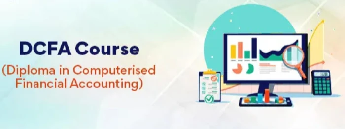 Diploma in Computerized Financial Accounting